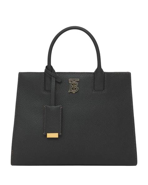 2233564 burberry|Mini Frances Bag in Black .